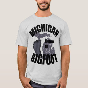 michigan t shirts funny