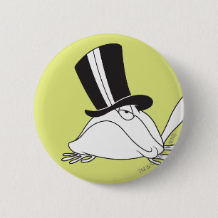 Michigan J. Frog Chill Button