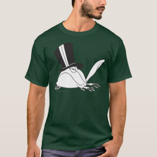 Michigan J. Frog Chill T-Shirt