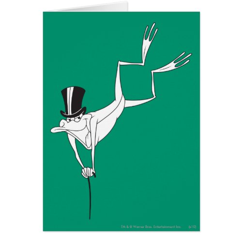 Michigan J Frog Dacing Moves