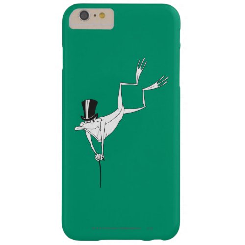 Michigan J Frog Dacing Moves Barely There iPhone 6 Plus Case