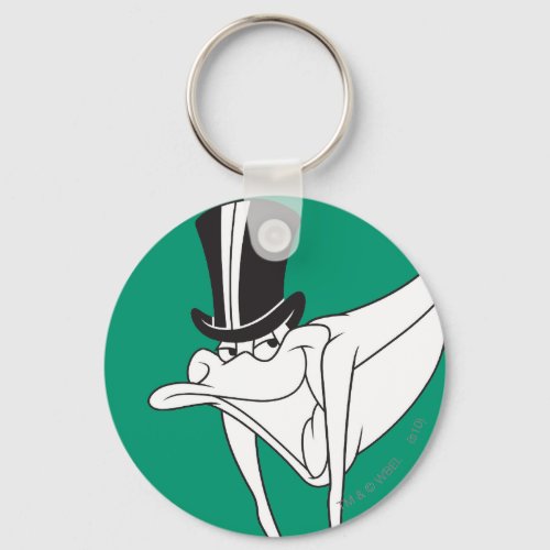 Michigan J Frog Dacing Moves Keychain