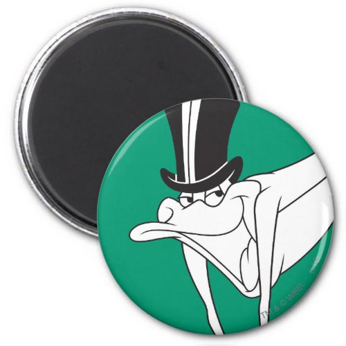 Michigan J Frog Dacing Moves Magnet