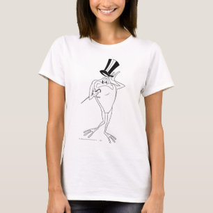 Michigan J. Frog Happy T-Shirt