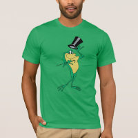 Michigan J. Frog in Color T-Shirt