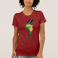 Michigan J. Frog in Color T-Shirt