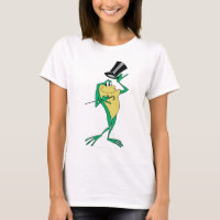 Michigan J. Frog in Color