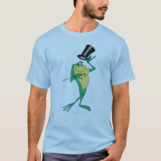 Michigan J. Frog in Color T-Shirt