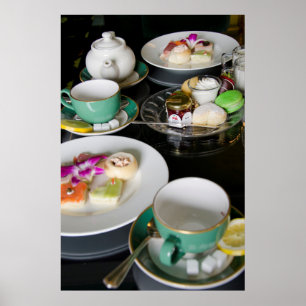 Michigan, Mackinac Island. Grand Hotel Poster