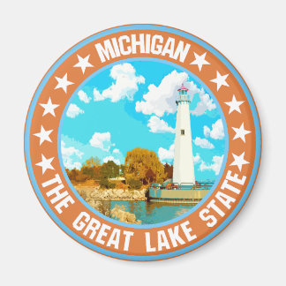Michigan magnet