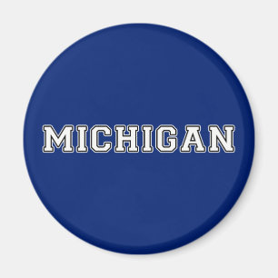 Michigan Magnet