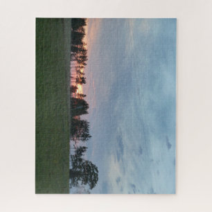 Michigan Morning Puzzle