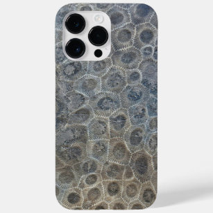 Michigan Petoskey Stone Design  Case-Mate iPhone 14 Pro Max Case