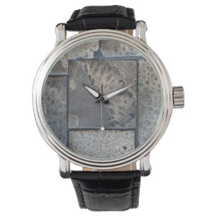 Michigan Petoskey Stone Watch