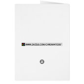 michigan pride : rainbow hearts (Back)