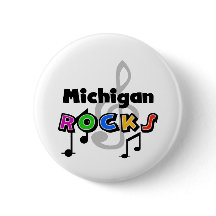 Michigan Rocks