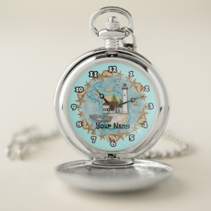 Michigan Shells Lighthouse watch