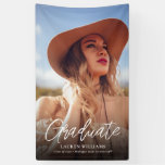 Michigan State Graduate | Photo Banner