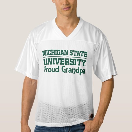 msu grandpa shirt