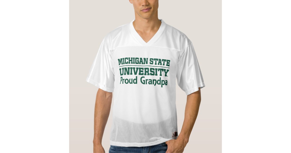 msu grandpa shirt