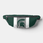 Michigan State Spartans - Add Your Name Fanny Pack