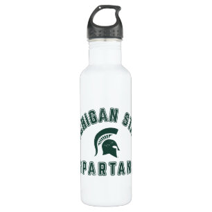 Michigan State   Spartans Water Bottle
