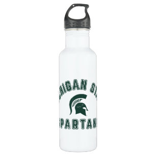 Custom Personalized College/High School Logo 32 oz Water Bottle – Sugar  Locks