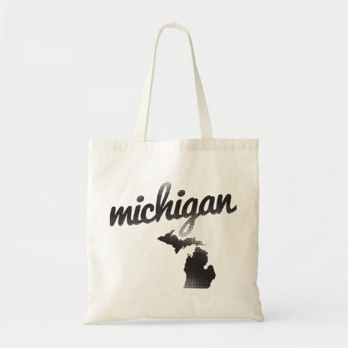 Michigan State Tote Bag