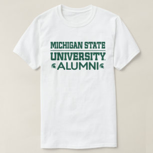 michigan university t shirts