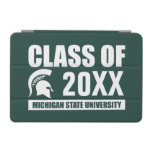Michigan State University Class Of Ipad Mini Cover at Zazzle