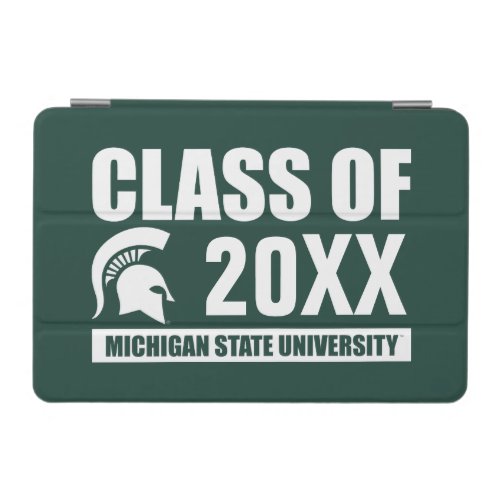 Michigan State University Class of iPad Mini Cover