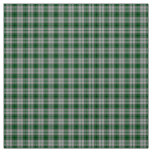 Michigan State University Tartan Fabric