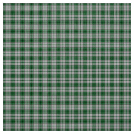 Michigan State University Tartan Fabric
