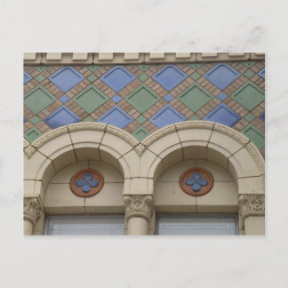 Michigan Theatre, Ann Arbor Postcard