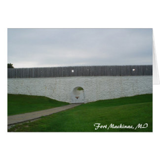 michigan_trip 079, Fort Mackinac, MI