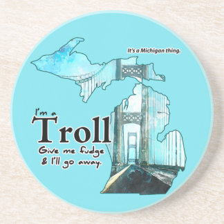 Michigan Troll Coaster