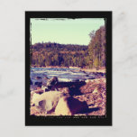 Michigan Upper Peninsula Postcard