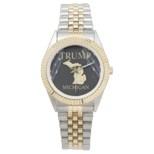 MICHIGAN WATCH