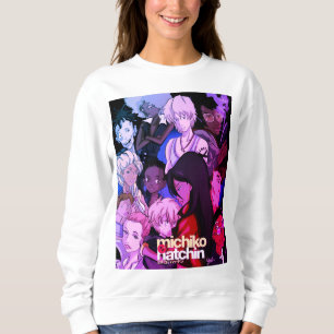 Michiko E Hatchin - TSHIRT WOMEN