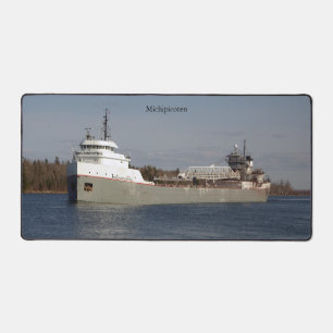 Michipicoten desk mat
