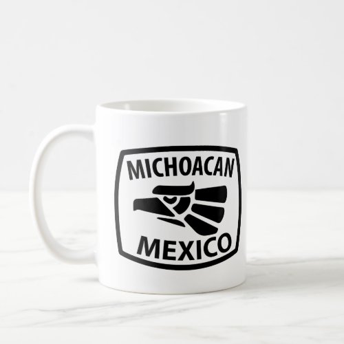 Michoacan Coffee Mug