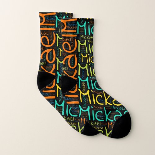 Mickael Socks