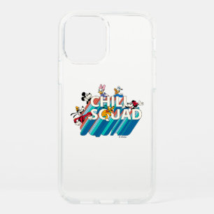 Mickey and Friends   Chill Squad Speck iPhone 12 Case