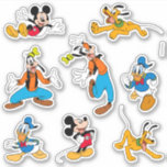 Mickey