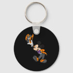 Mickey And Friends Halloween Costume  Keychain