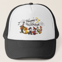 Mickey and Friends | Happy Halloween