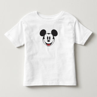 Mickey and Friends logo Toddler T-shirt