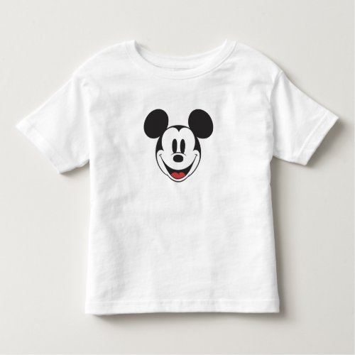Mickey and Friends logo Toddler T_shirt