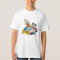 Mickey and Friends