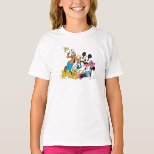 Mickey and Friends T-Shirt